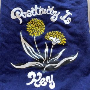 Uniqlo x Verdy Sweater Dress